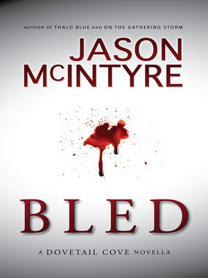 cover image of Bled